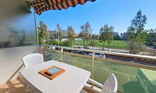 Appartement 2 Pièces 36 m² à vendre à Cannes (06400)