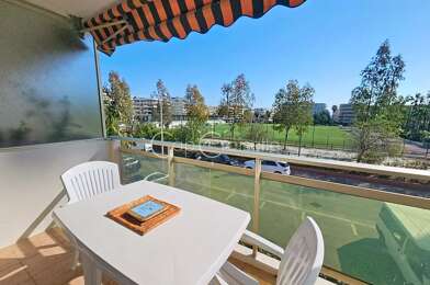 Appartement 2 pièces 371000 €