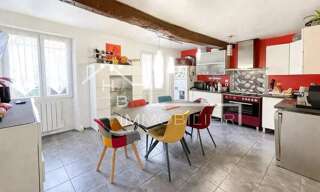 Maison 4 Pièces 91 m² à vendre à Vallauris (06220)