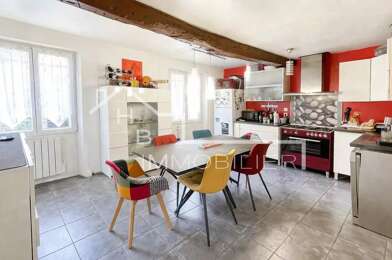 Maison 4 pièces 359000 €