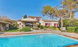 Maison 4 Pièces 144 m² à vendre à Roquefort-les-Pins (06330)