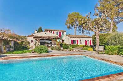 Maison 4 pièces 980000 €