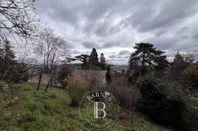 Maison 11 pièces 1200000 €