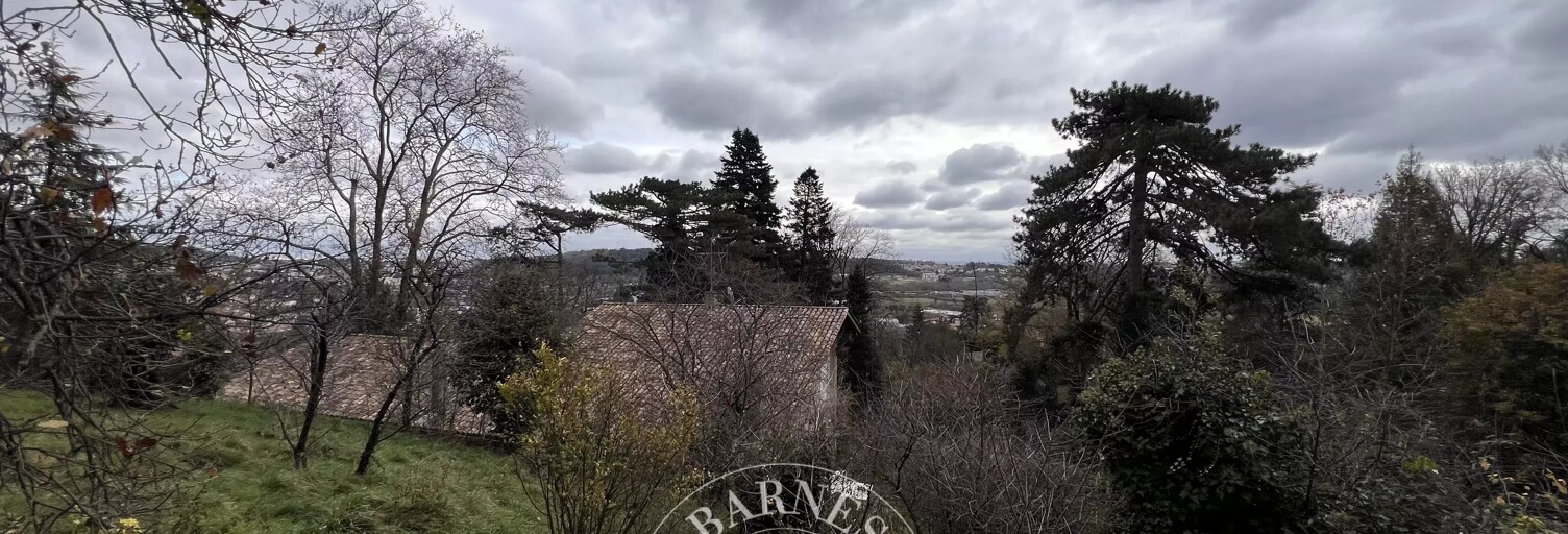 Maison 11 Pièces 246 m² à vendre à Brignais (69530)