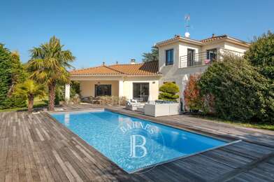 Maison 5 pièces 980000 €