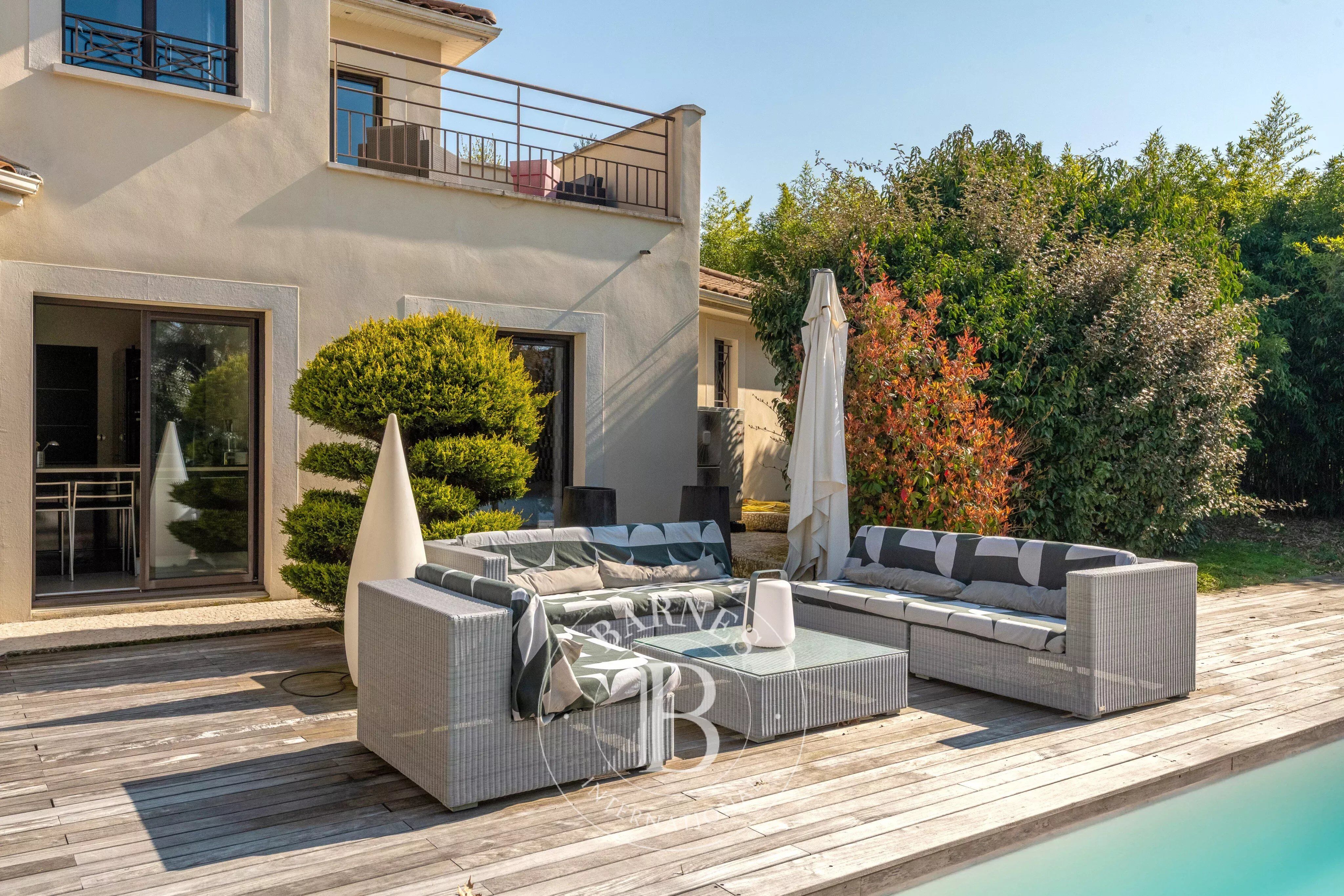 Maison D T5