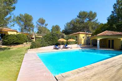 Maison 7 pièces 1450000 €