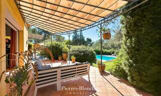 Maison 7 Pièces 296 m² à vendre à Saint-Gély-du-Fesc (34980)