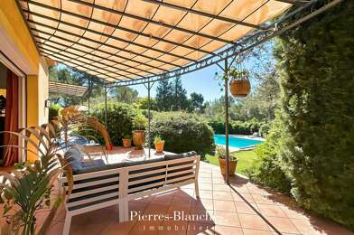 Maison 7 pièces 1450000 €