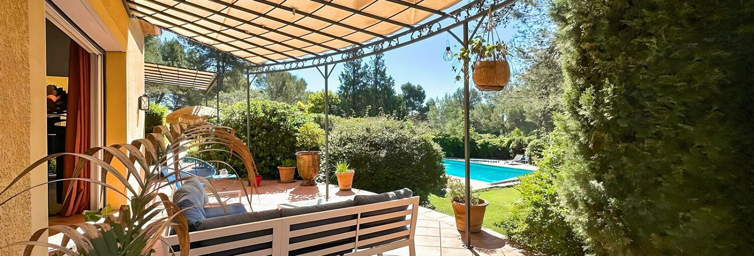 Maison 7 Pièces 296 m² à vendre à Saint-Gély-du-Fesc (34980)