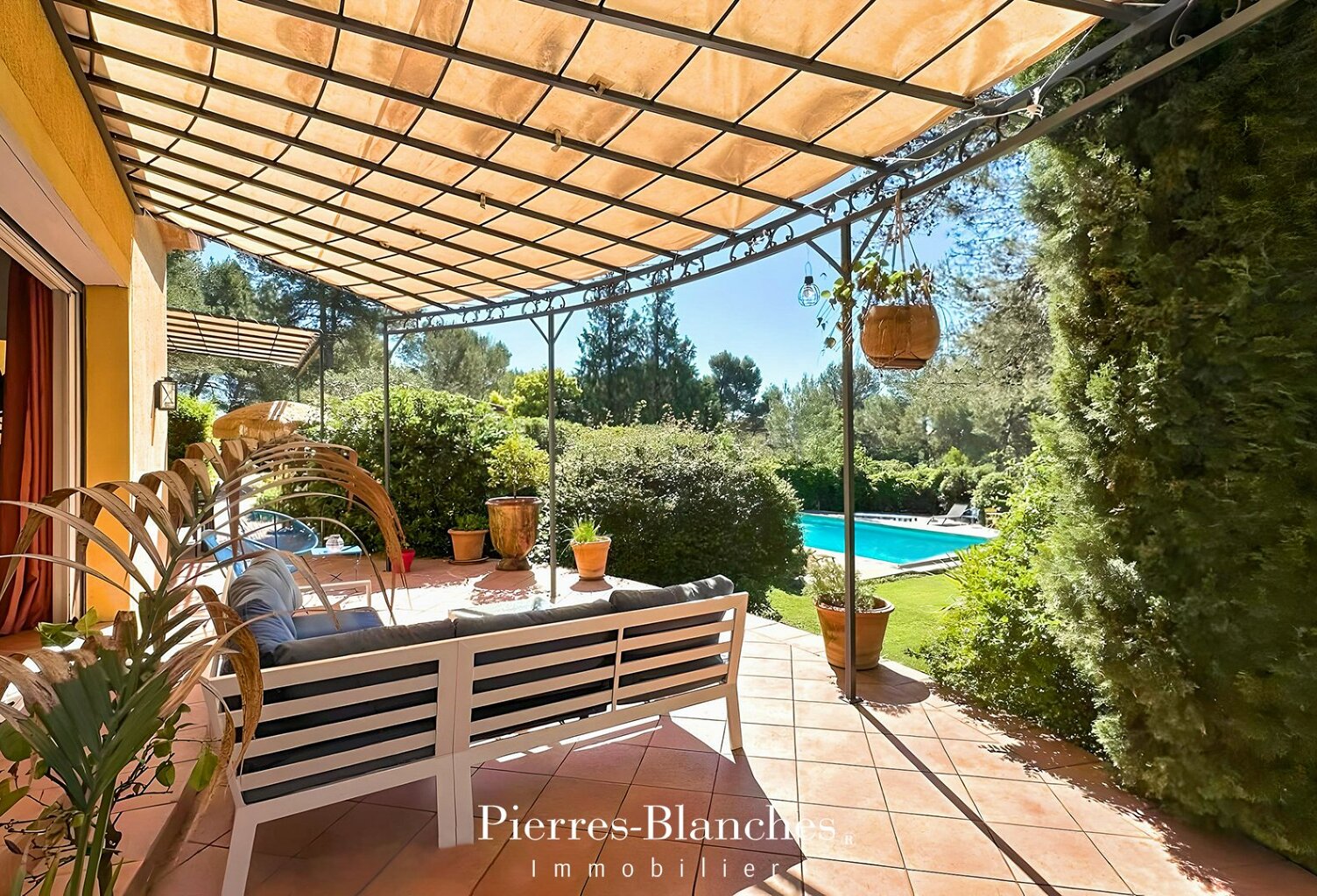 PLISSÉ SOLEIL ® — photo 1