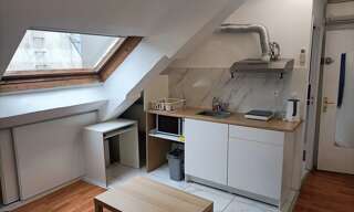 Appartement 3 Pièces 26 m² à vendre à Paris 4 (75004)