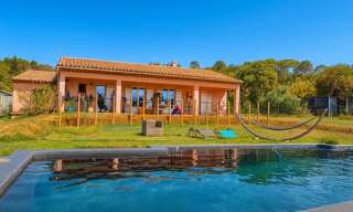 Maison 5 Pièces 120 m² à vendre à Le Thoronet (83340)