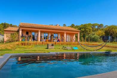 Maison 5 pièces 409500 €