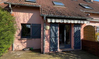 Appartement 6 Pièces 98 m² à vendre à Dingsheim (67370)