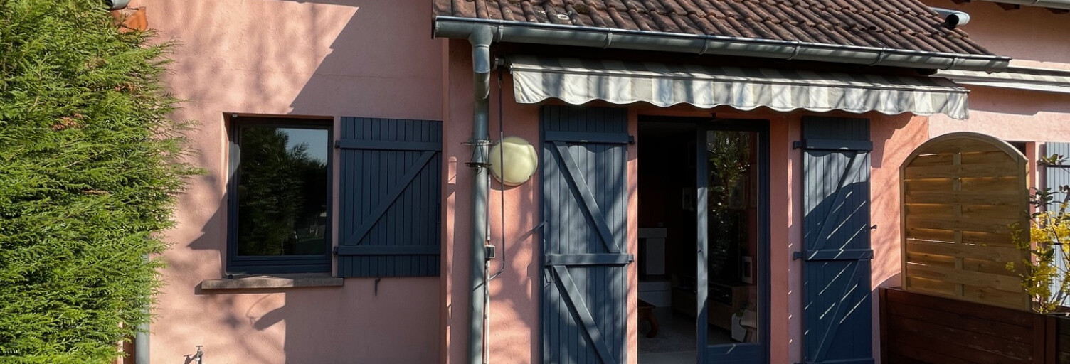 Appartement 6 Pièces 98 m² à vendre à Dingsheim (67370)