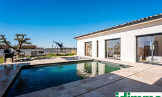 Maison 6 Pièces 200 m² à vendre à Carbonne (31390)