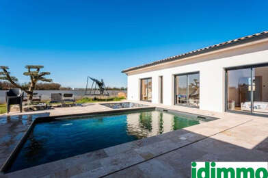 Maison 6 pièces 495000 €