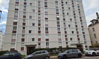 Appartement 3 Pièces 52 m² à vendre à Dijon (21000)