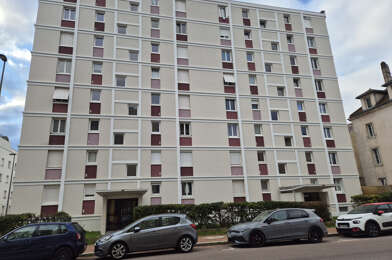 Appartement 3 pièces 119000 €