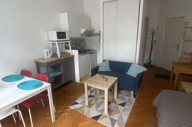 Appartement 1 pièces 525 €
