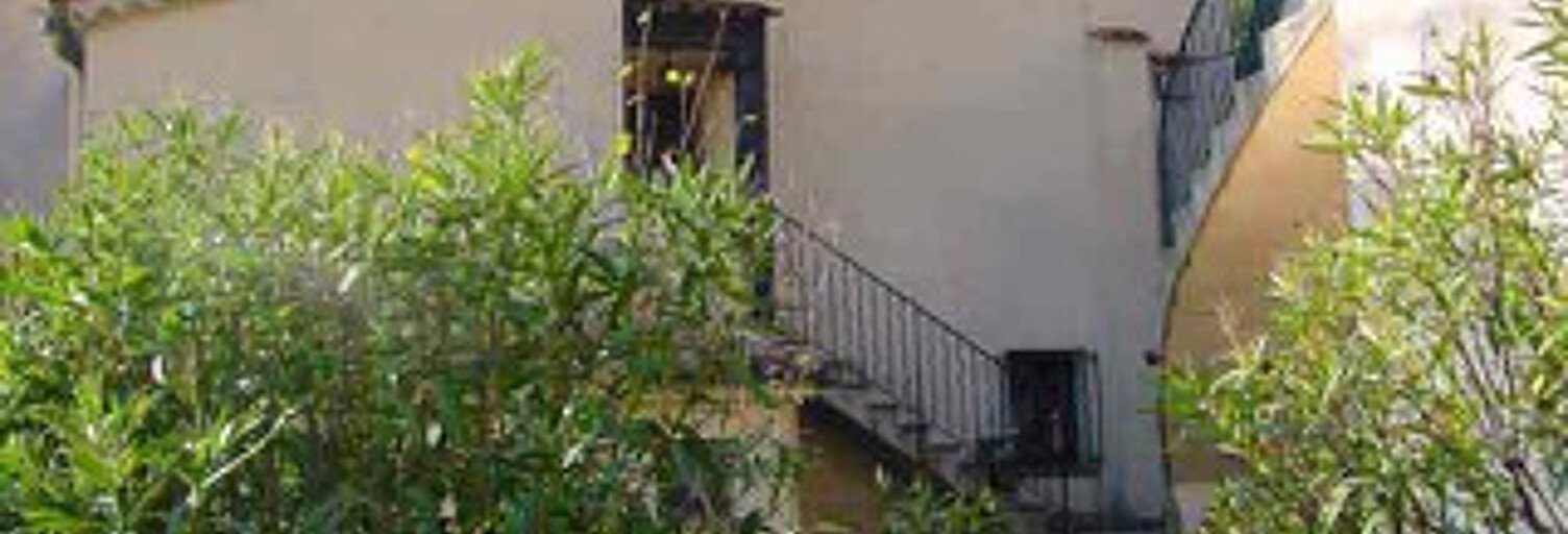 Appartement 3 Pièces 82 m² à louer à Grasse (06130)