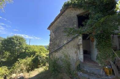 Maison 2 pièces 158000 €