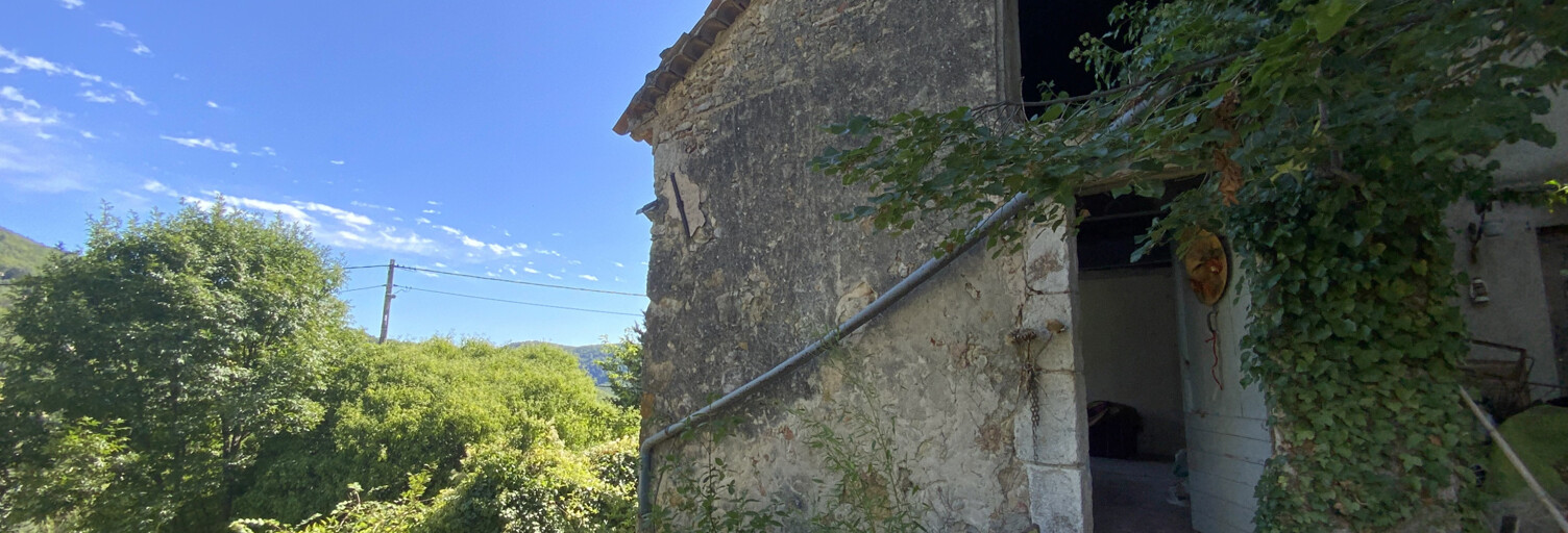 Maison 2 Pièces 60 m² à vendre à Le Bar-sur-Loup (06620)