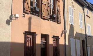 Maison 5 Pièces 190 m² à vendre à Paray-le-Monial (71600)