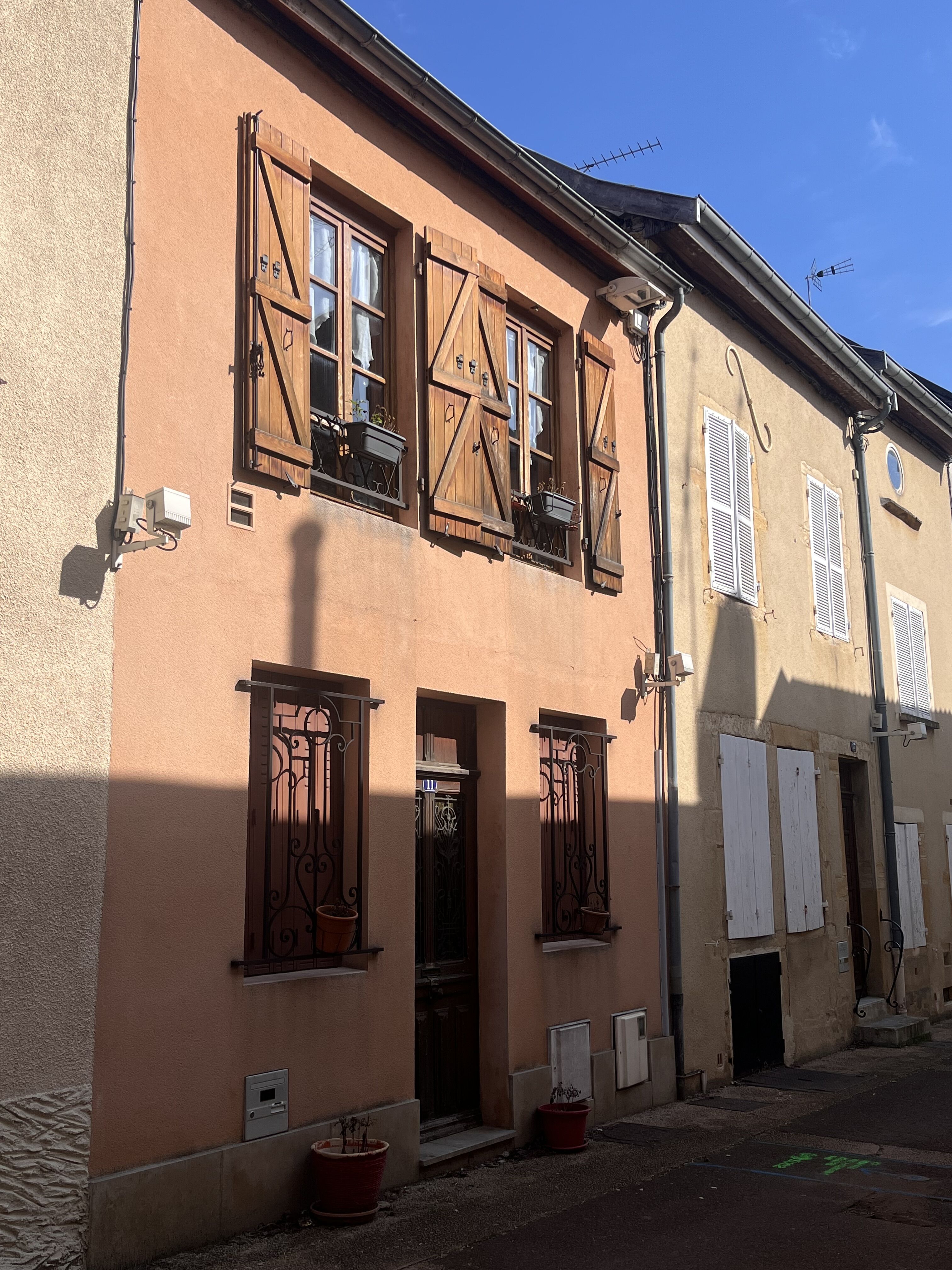 Agence immobilière de L'agence D l'esprit immobilier Digoin