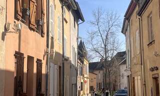 Maison 5 Pièces 190 m² à vendre à Paray-le-Monial (71600)