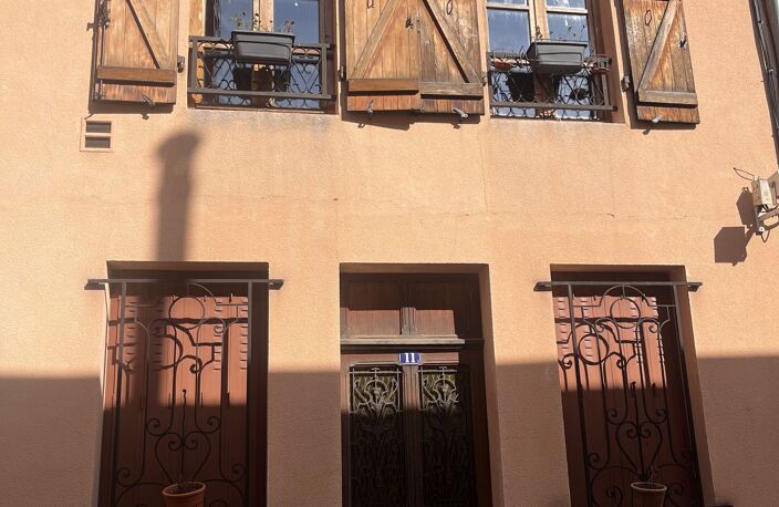Bien vendu : Maison 190 m² Paray-le-Monial (71600) — photo 3