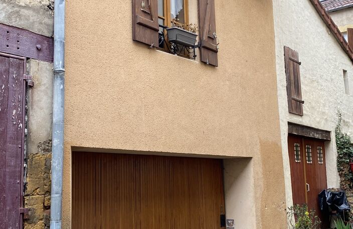 Bien vendu : Maison 190 m² Paray-le-Monial (71600) — photo 4