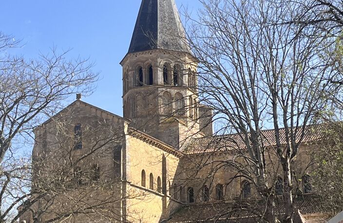 Bien vendu : Maison 190 m² Paray-le-Monial (71600) — photo 5