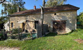 Maison 3 Pièces 60 m² à vendre à Vaux d'Amognes (58130)