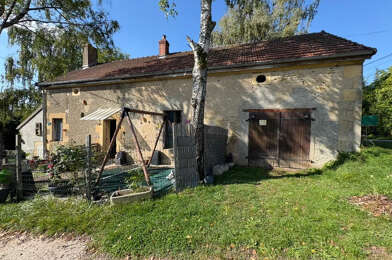 Maison 3 pièces 66000 €