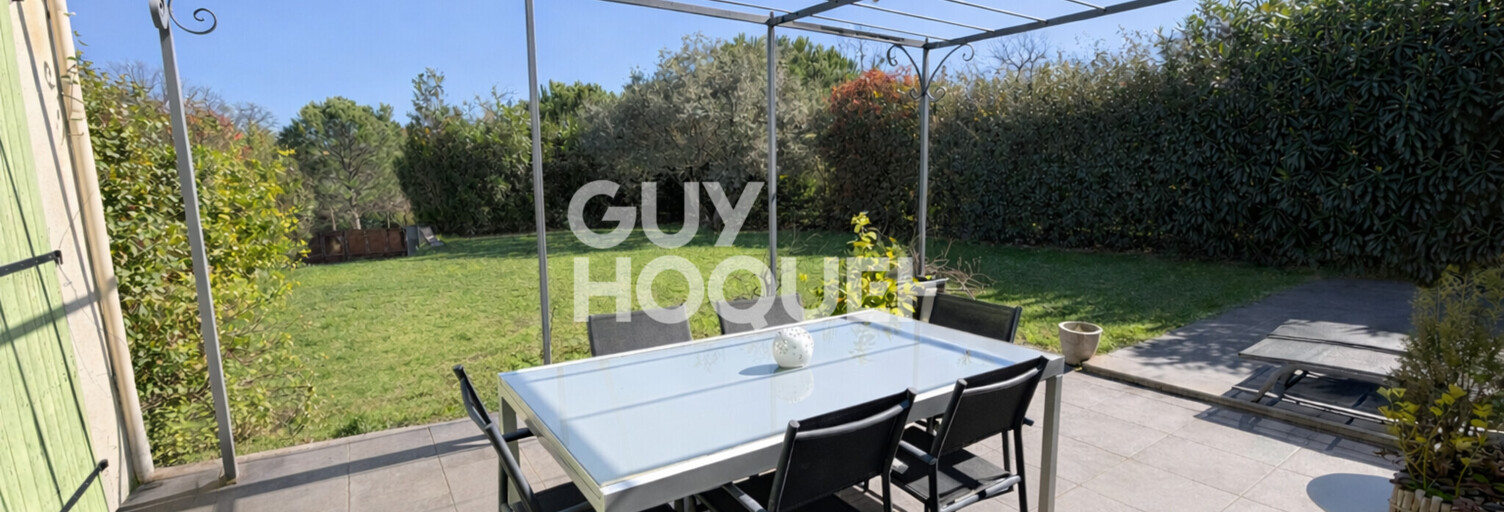 Maison 4 Pièces 149 m² à vendre à Céret (66400)