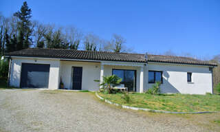 Maison 5 Pièces 112 m² à vendre à Casteljaloux (47700)