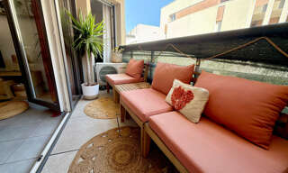 Appartement 3 Pièces 59 m² à vendre à Montpellier (34070)