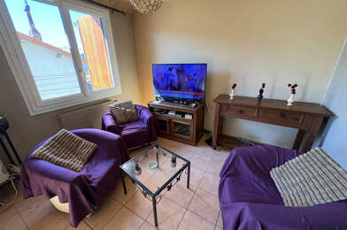 Appartement 3 pièces 95000 €