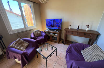 Appartement Type 3 avec garage. — photo du bien