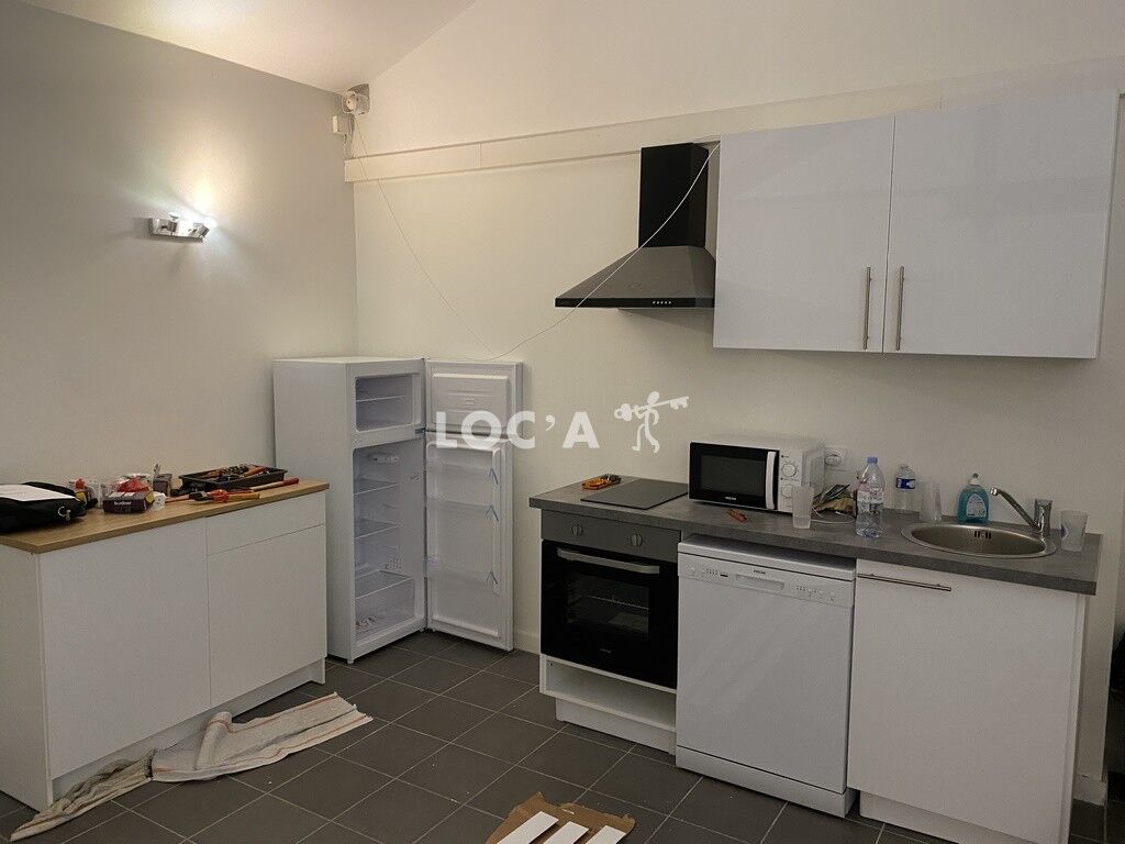 Agence immobilière de LOC'A