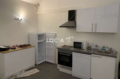 Appartement 2 pièces 720 €