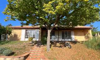 Maison 4 Pièces 93 m² à vendre à Cabriès (13480)