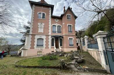 Maison 11 pièces 1350000 €