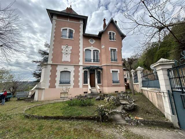 Maison 11 pièces 330 m² à Lyon 5 — photo du bien