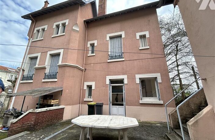 Vente maison 11 pièces 330 m² Lyon 5 (69005) — photo 3