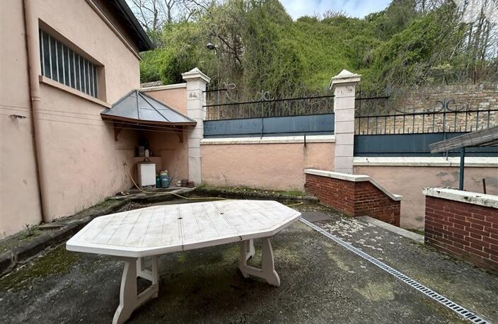 Vente maison 11 pièces 330 m² Lyon 5 (69005) — photo 4