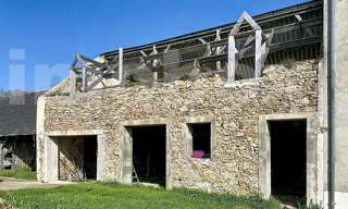 Maison 6 Pièces 115 m² à vendre à Loireauxence (44370)