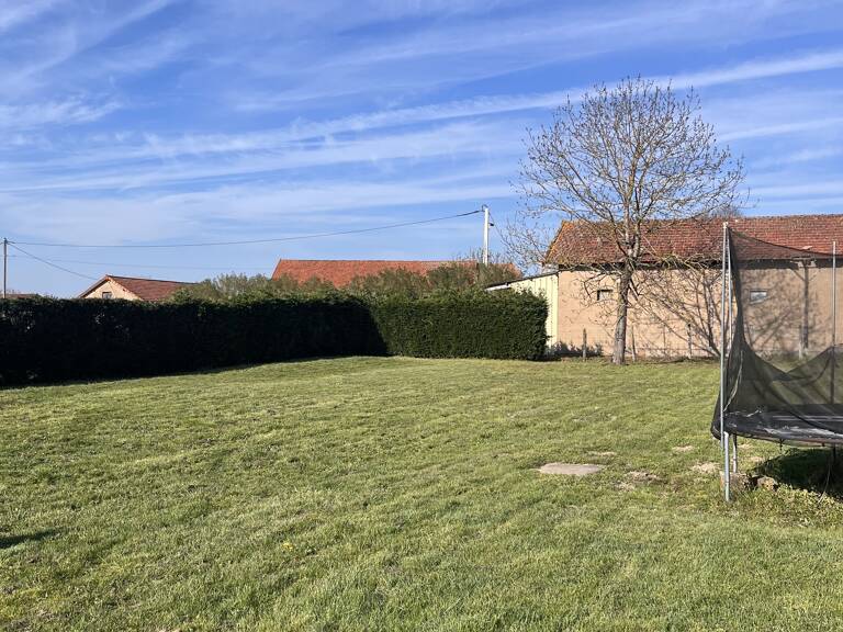 Terrain à construire  800 m²  — photo 1